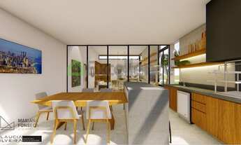 Imagem 7: Itu - Casa de Condomínio - CONDOMÍNIO VILLAS DO GOLFE