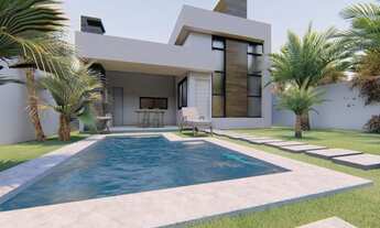 Imagem 4: CAMAÇARI - Casa de Condomínio - BARRA DO JACUÍPE