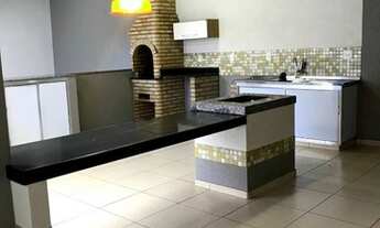 Imagem 5: Casa Alto Padrão