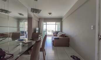 Imagem 7: Apartamento para venda possui 78 metros quadrados com 3 quartos em Pituaçu - Salvador - BA