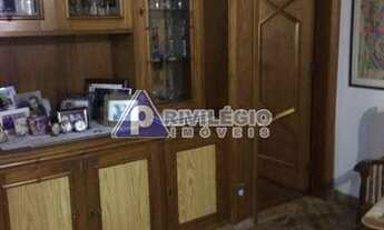 Imagem 2: Privilégio imóveis vende: Excelente apartamento na Av. Atlântica, COPACABANA - RJ