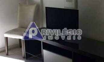 Imagem 4: Excelente flat em Laranjeiras