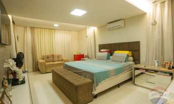 Imagem 7: Casa com 5 dormitórios à venda, 330 m² por R$ 950.000,00 - Guaribas - Eusébio/CE