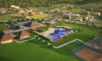 Imagem 3: Alphaville Litoral norte 3