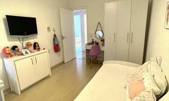 Imagem 2: Excelente apto de 3 quartos a venda sol da manhã no Miolo da Praia do Canto