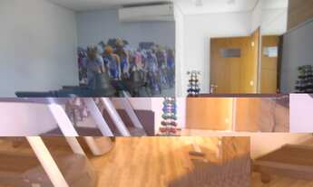 Imagem 7: BOQUEIRÃO VENDA 3 DORMITORIOS VARANDA- 2 VAGAS LAZER TOTAL