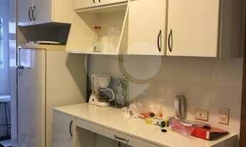 Imagem 7: São Paulo - Apartamento Padrão - PARAÍSO