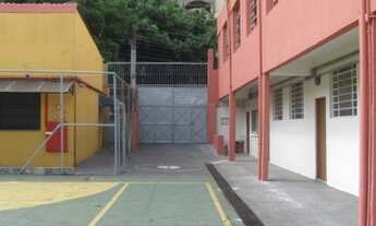 Imagem 3: São Paulo - Conjunto Comercial/Sala - Ipiranga