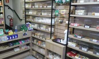 Imagem 1: Loja de Produtos Naturais à Venda em Curitiba no Centro Cod PT0941/N