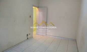 Imagem 7: Apartamento com 2 dorms, Encruzilhada, Santos - R$ 280 mil, Cod: AP0265
