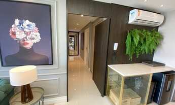 Imagem 6: Apartamento Finamente Mobiliado, 3 Suites, 2 Vagas, Vista Mar - Centro Balneário Camboriú