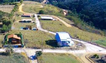 Imagem 6: Oportunidade: Lote no Residencial Bougainville ( Paty do Alferes