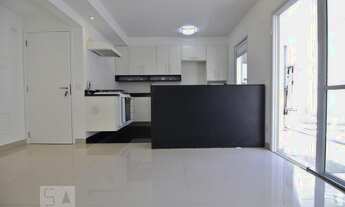 Imagem 2: Apartamento para Aluguel - Vila Andrade, 2 Quartos, 69 m2