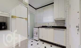 Imagem 7: São Paulo - Apartamento Padrão - Moema Pássaros