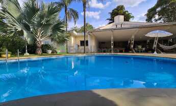 Imagem 4: ITU - Casa de Condomínio - CONDOMÍNIO TERRAS DE SÃO JOSÉ 1