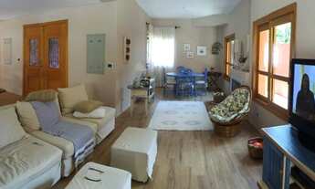 Imagem 4: Casa para venda com 5 dormitórios 3 Suítes 355 m² de área construída 4 vagas em Riviera de