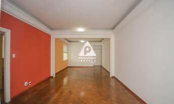 Imagem 3: Apartamento à venda, 3 quartos, 1 suíte, 1 vaga, Copacabana - RIO DE JANEIRO/RJ