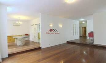 Imagem 4: Venda Apartamento 5 Dormitórios - 320 m² Cerqueira César