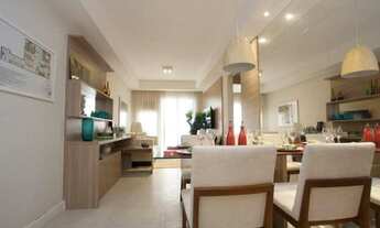 Imagem: Apartamento para venda possui 68 metros