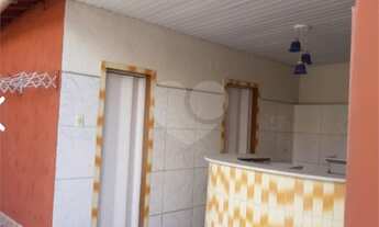 Imagem 6: Fortaleza - Casa Padrão - Joaquim Távora