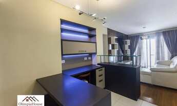 Imagem 3: Apartamento Venda Perdizes 69 m² 1 Dormitórios