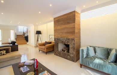 Imagem 7: Casa Locação 4 Dormitórios - 510 m² Santo Amaro