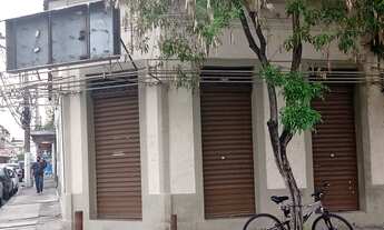 Imagem: Alugo loja na Rua Visconde de Sepetiba numero