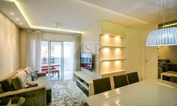 Imagem: Apartamento 3 Dormitórios Sendo 1 Suíte