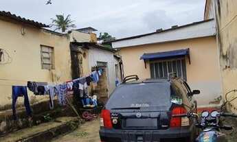 Imagem: BELO HORIZONTE - Casa Padrão - Bom Jesus