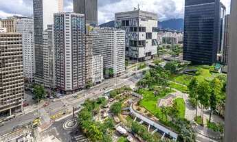 Imagem 2: Sala Comercial na Av Rio Branco