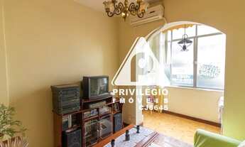 Imagem 6: Apartamento à venda, 2 quartos, Copacabana - RIO DE JANEIRO/RJ