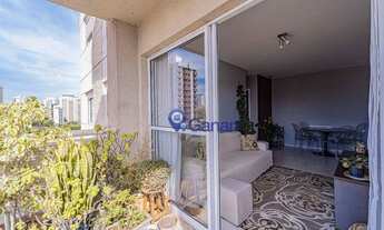 Imagem 7: Apartamento com 2 dormitórios à venda, 63 m² por R$ 499.000,00 - Vila Mascote - São Paulo