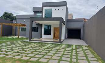 Imagem: Casa de condomínio sobrado para venda com