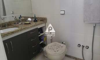 Imagem 7: Apartamento à venda, 3 quartos, 1 suíte, 2 vagas, Recreio dos Bandeirantes - RIO DE JANEIR