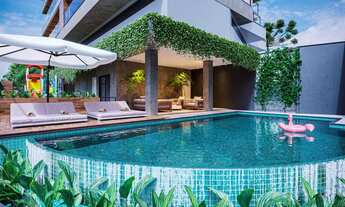 Imagem 3: Apartamento para venda tem 71 metros quadrados com 2 quartos em Saguaçu - Joinville - SC