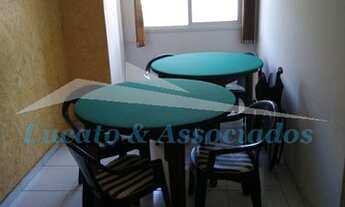 Imagem 6: APARTAMENTO para Venda AVIACAO, PRAIA GRANDE SP