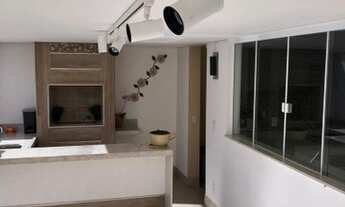 Imagem 6: Casa de condomínio sobrado para venda tem 194 metros quadrados com 3 quartos