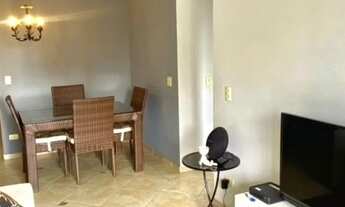 Imagem 5: Apartamento para venda tem 65 metros quadrados com 2 quartos em Centro - São Bernardo do C