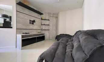 Imagem 6: Apartamento 2 dormitórios (1 suíte) e 1 vaga com hobby box - Centro