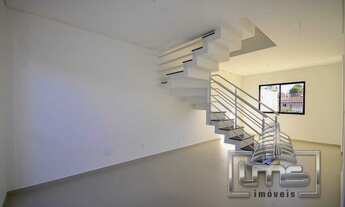 Imagem 5: Sobrados Duplex 3 Quartos Com Suíte 2 Vagas E Jardins - Santa Cândida