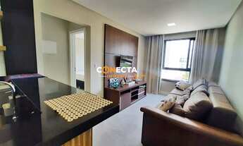 Imagem 3: Apartamento 02 Quartos na Praia de Castelhanos - Es