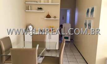 Imagem: VENDO APARTAMENTO COM 71m², MOBILIADO