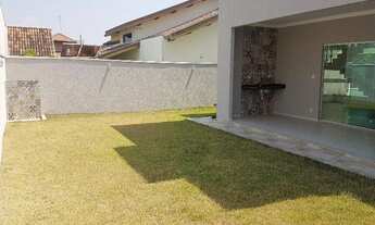 Imagem 3: Casa para venda tem 300 metros quadrados com 3 quartos