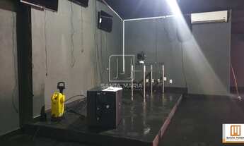 Imagem 6: Salão/Galpão (salão - térreo) , cozinha planejada