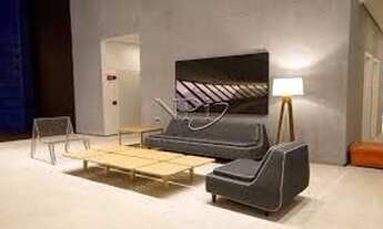 Imagem 4: Apartamento para venda com 150 metros quadrados com 3 quartos em Pinheiros - São Paulo - S