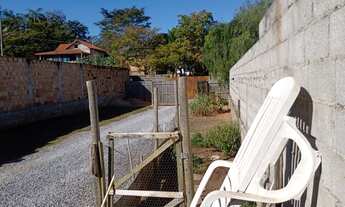 Imagem 5: Linda casa com habits troco