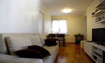 Imagem 2: SãO PAULO - Apartamento Padrão - Moema