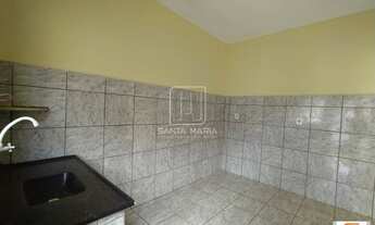 Imagem 5: Casa (casa de fundos) 1 dormitórios, cozinha planejada