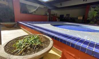 Imagem 6: BELO HORIZONTE - Casa Padrão - ITAPOÃ