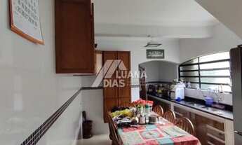 Imagem 5: Casa a Venda no bairro Ocian - Praia Grande, SP